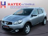 Nissan Qashqai +2 GARANTIE /TÜV NEU /PANO /KAM/ 7Sitzer - Nissan Qashqai+2 SUV