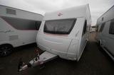 Bürstner Averso Plus 510 TK Rollrost 2000 Kg - Offers