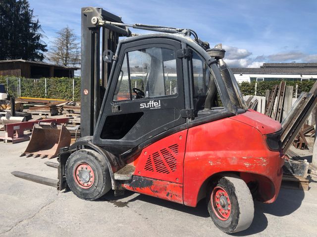 Linde H45