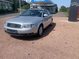Audi A4 2.0 - Audi A4 aus 2001: 2.0