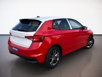 Skoda Fabia - Vorschau Bild 4