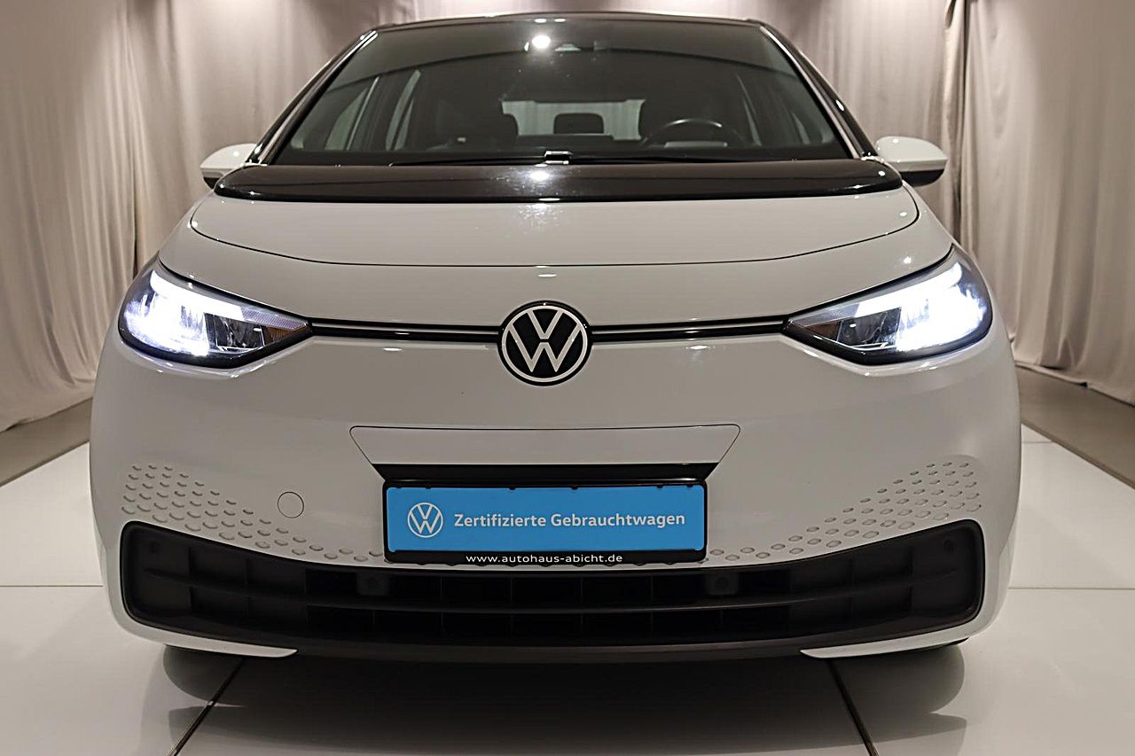 Volkswagen ID.3 - Bild 2