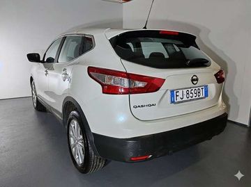 Nissan Qashqai - 6
