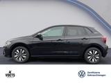 Volkswagen POLO VI GOAL 1.0 TSI DSG LED+NAVI+KAMERA - Volkswagen Polo: V