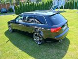 Audi A4 b7 1.8T 163ps  s-line - Audi A4 aus 2006: Line