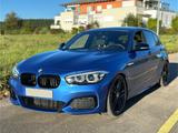BMW M140i xDrive *Lenkradheizung, Keyless, Memory* - BMW M-Modelle in Stuttgart