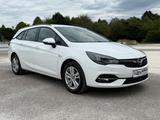 Opel Astra ST 1.5 Diesel 90kW Edition Automatik*NAVI* - Opel Astra mit Diesel-Antrieb: Kombi, Automatik, 1.9