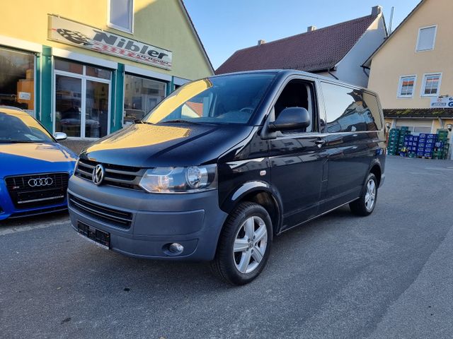 Volkswagen T5 Caravelle 2.0TDI KLIMA+AHK+PDC+2.HAND