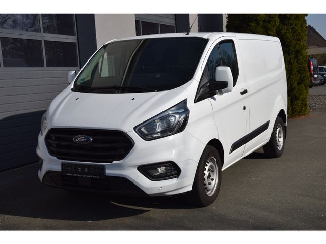 Ford Transit Custom Kasten L1H1 Klima 1/2. Hand TOP