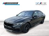 BMW 730d xDrive Limousine M Sportpaket Head-Up DAB - BMW 730 in Erfurt