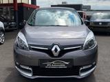 Renault Scenic III Limited*1 HAND* NAVI*SHZ*KLIMA*AHK - Renault Scenic: Ii
