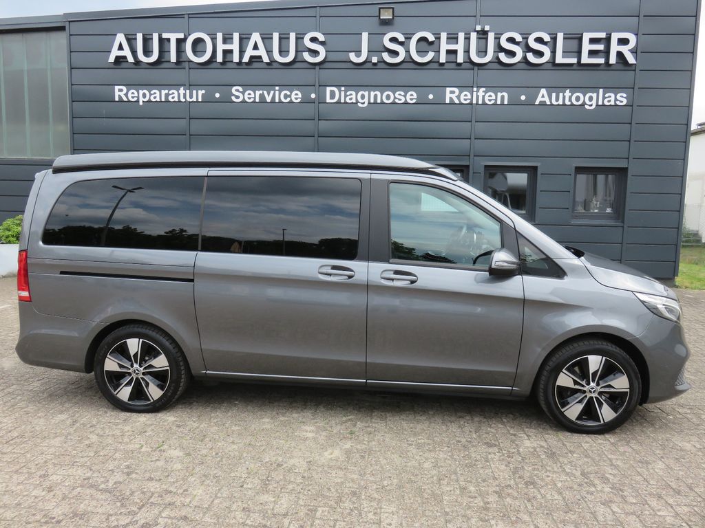 Image of Mercedes-Benz V 300