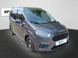 Ford Tourneo Courier Titanium 1.0 EcoBoost AAC, RFK - Ford Tourneo Courier aus 2019