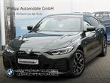 BMW i4 eDrive40 M SPORT ACC HuD PA HiFi DA LenkrHzg - BMW i4 in Duisburg