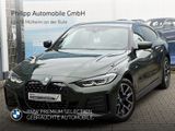 BMW i4 eDrive40 M SPORT ACC HuD PA HiFi DA LenkrHzg - BMW i4 Jahreswagen
