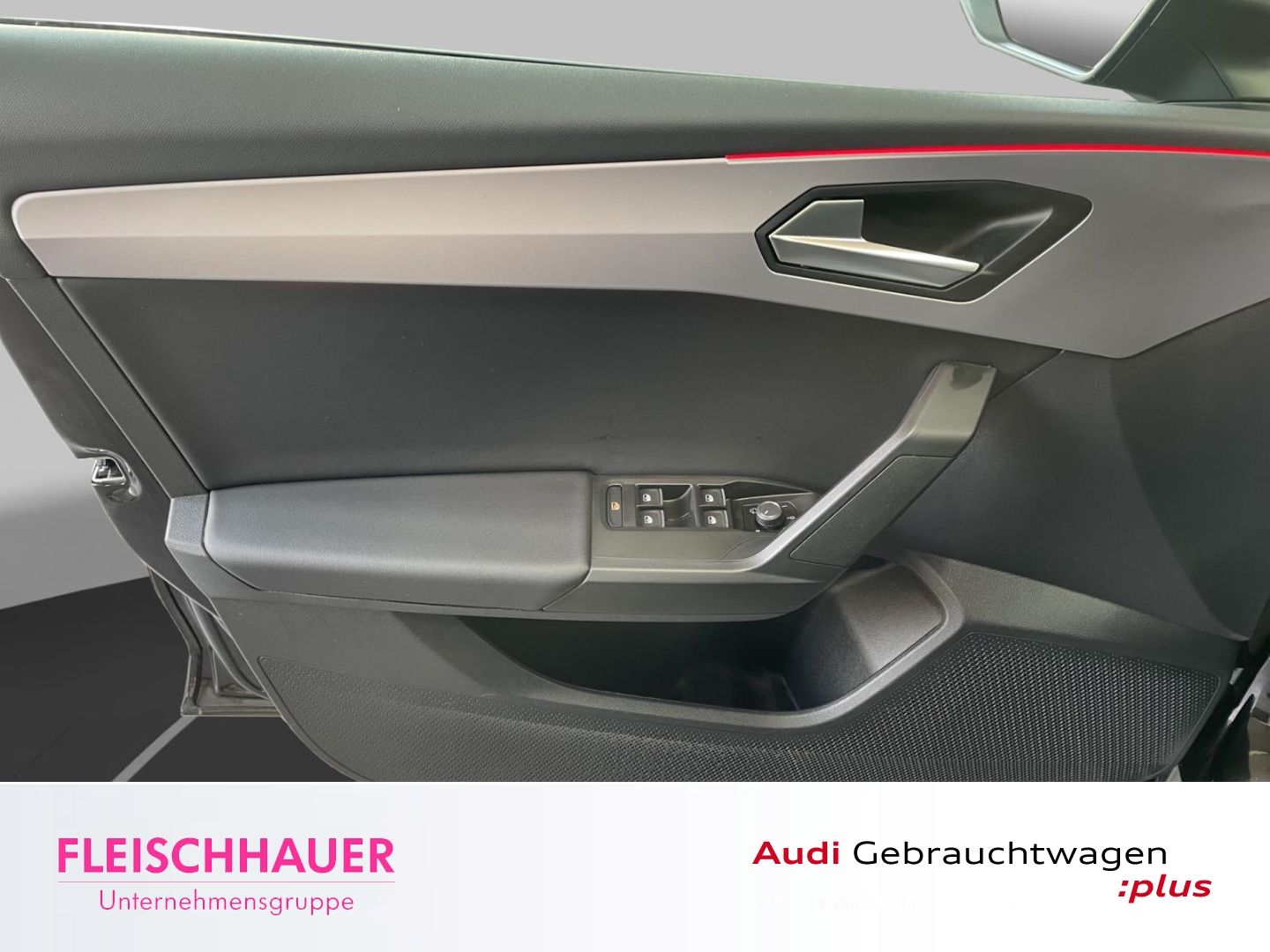 Seat Leon - Bild 20