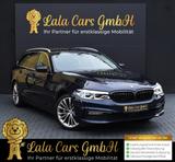 BMW 530 d xDrive/LUXURYLINE/SITZBELÜFTUNG/HUD-UP/H&K - BMW 530 Gebrauchtwagen in Freiburg
