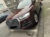 Audi Q7 3.0 TDI quattro tiptronic - - Audi Q7 in Mönchengladbach