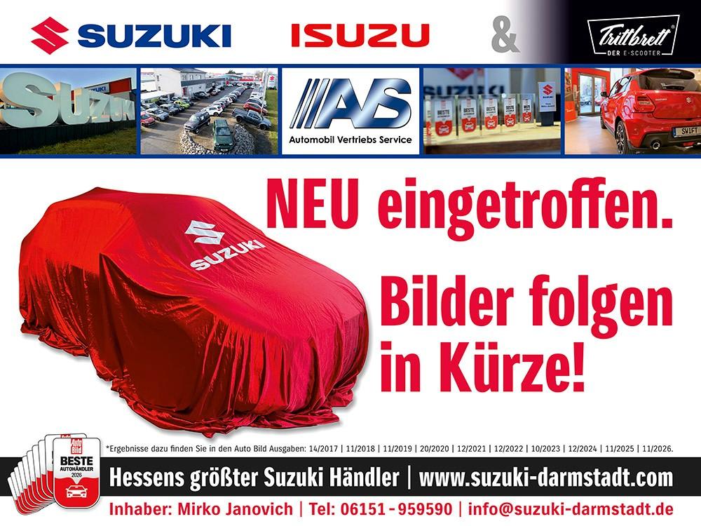 Suzuki S-Cross 1.4 Comfort+ Hybrid ALLGRIP Automatik
