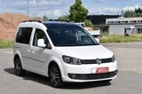 Volkswagen Caddy 2.0TDI*DSG*Edition30*AHK*Navi*SHZ*5Sitzer - Volkswagen Caddy: Edition 30