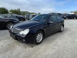 Mercedes-Benz C 200 C -Klasse Sportcoupe C 200 CDI - gebrauchte Mercedes-Benz C 200 aus dem Jahr 2007