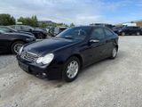 Mercedes-Benz C 200 C -Klasse Sportcoupe C 200 CDI - Mercedes-Benz C 200 mit Diesel-Antrieb: Coupé