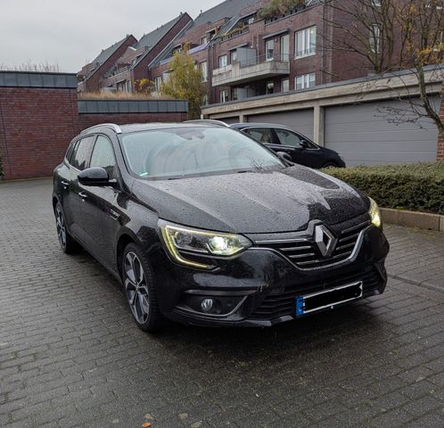 Renault Megane Bose Edition 18" Neue Reifen Top Zustand