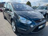 Ford S-Max 2.0 TDCi Titanium°Automatik°Navi°HAK°PDC° - gebrauchte Ford S-Max aus dem Jahr 2014