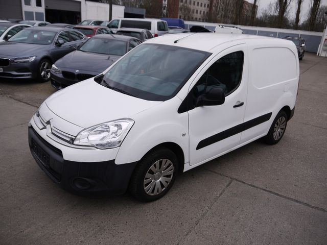 Citroën Berlingo Kasten L1 Proline