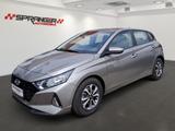 Hyundai i20 *virt.Cockpit*R.Cam*Automatik*Klima*DAB*Temp - Hyundai i20 in Kassel