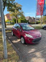 Ford ka 1.2 Benzin Leder tüv neu - Ford Ka/Ka+ in Osnabrück