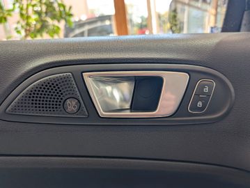 Ford EcoSport ST-Line