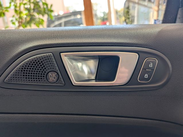 Ford EcoSport ST-Line