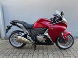 Honda VFR1200F DCT - sehr guter Zustand! - HONDA VFR 1200 DCT
