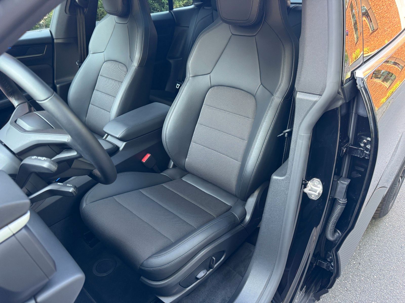 Porsche Macan Electric 4S LUFTFEDERUNG/BOSE/PANO/PDLS+ foto 9