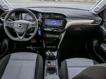 Opel Corsa F 1.2 Edition Tech-Paket