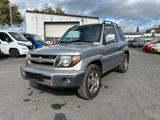 Mitsubishi Pajero Comfort II 4X4 / Klima - Mitsubishi Gebrauchtwagen von 2000