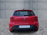 Seat Ibiza - Vorschau Bild 5