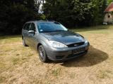 Ford Focus Kombi 1,6i/74kW/101PS. ZETEC-SE. - Ford: Zetec