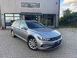 Volkswagen Passat Variant  Elegance 2.0TDI Automatik/AHK - VW Passat Variant Gebrauchtwagen in Bremen