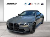 BMW M4 Competition Cabrio | xDrive | LCI - BMW M4 Neuwagen