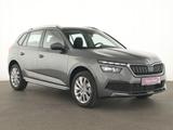 Skoda Kamiq Style LED|Kamera|SHZ|Einparkhilfe|CarPlay - Skoda Kamiq in Krefeld