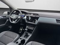 Volkswagen Touran - Vorschau Bild 4