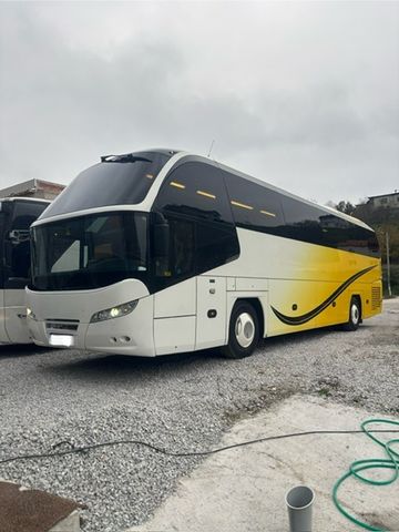 Neoplan Cityliner