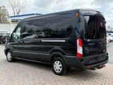 Ford Transit 350 L3 Trend, 7-Sitzer, Autom., Standh. - Ford Transit: Sitzer