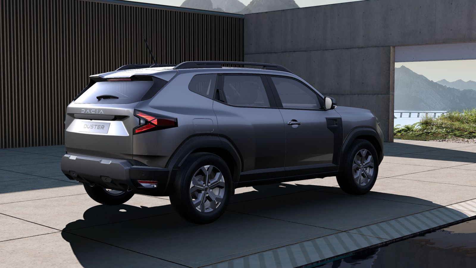 Dacia Duster - Bild 18