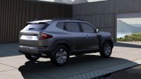Dacia Duster - Vorschau Bild 18