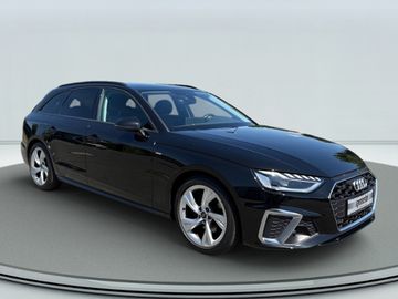Audi A4 - 3