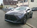 Toyota C-HR Hybrid FWD Team Deutschland ACC Navi - Toyota C-HR in Stuttgart