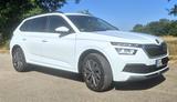 Skoda Kamiq 1.0 TSI 70kW, Garantie,TÜV neu, Scheckheft - Skoda Kamiq von privat
